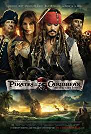 Pirates of the Caribbean 4 On Stranger Tides 2011 Dub in Hindi Full Movie
